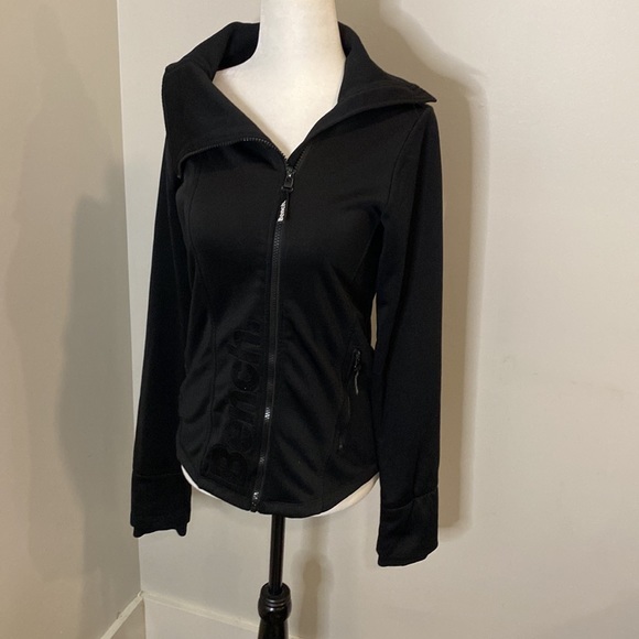 Bench Jacket‎ - Picture 2 of 5